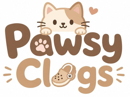 Pawsy Clogs