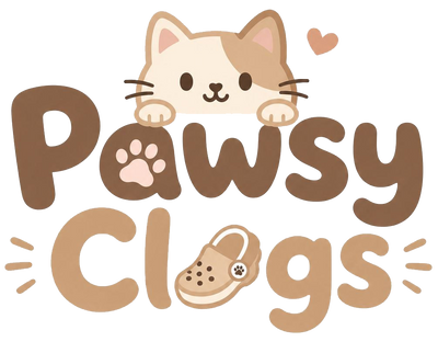 Pawsy Clogs